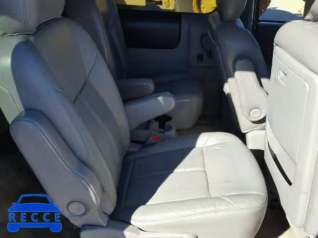 2005 CHEVROLET UPLANDER L 1GNDV33L85D166462 image 5