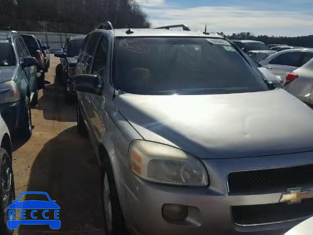 2005 CHEVROLET UPLANDER L 1GNDV33L85D166462 image 8