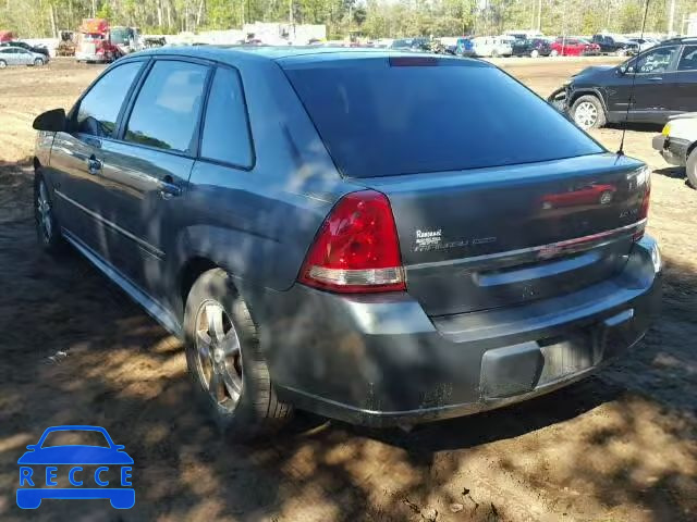 2004 CHEVROLET MALIBU MAX 1G1ZT62824F231918 Bild 2