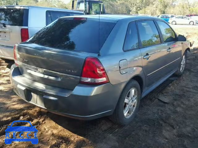 2004 CHEVROLET MALIBU MAX 1G1ZT62824F231918 зображення 3