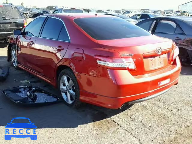 2010 TOYOTA CAMRY/SE/L 4T1BF3EK7AU065422 image 2