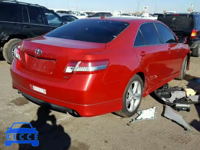 2010 TOYOTA CAMRY/SE/L 4T1BF3EK7AU065422 image 3