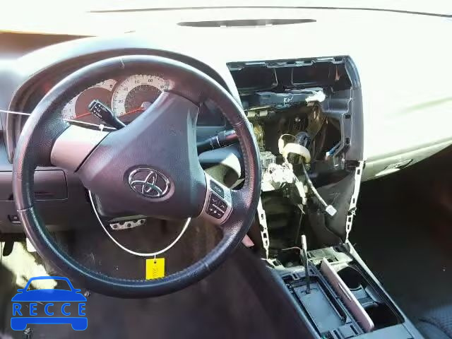 2010 TOYOTA CAMRY/SE/L 4T1BF3EK7AU065422 Bild 8