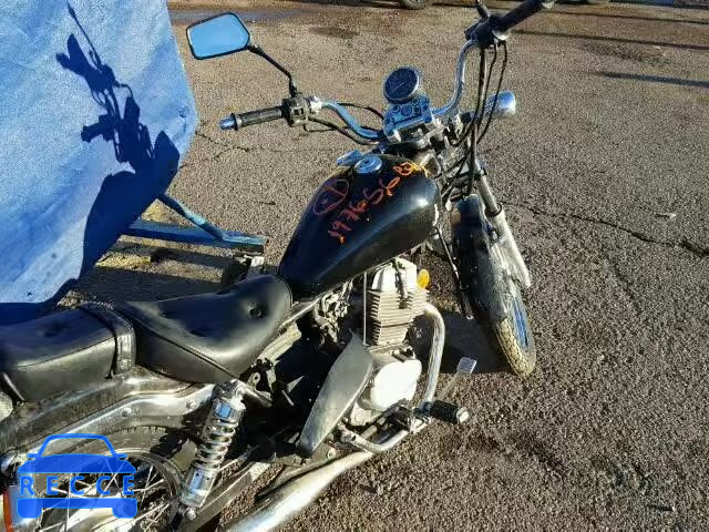 2002 HONDA CMX250C JH2MC13042K801653 Bild 4