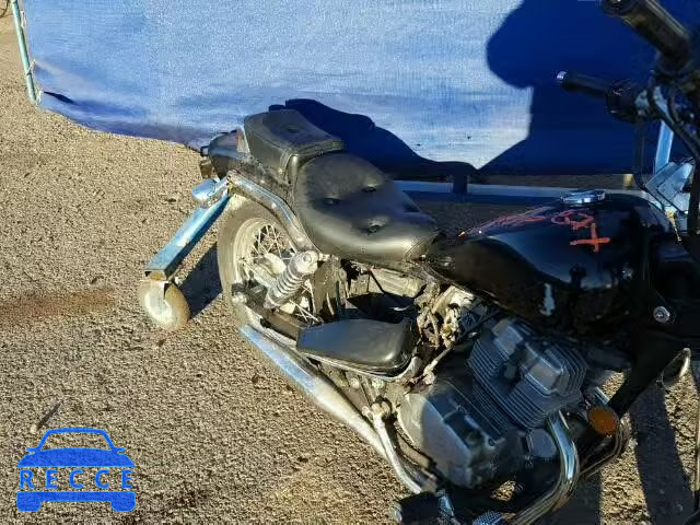 2002 HONDA CMX250C JH2MC13042K801653 image 5