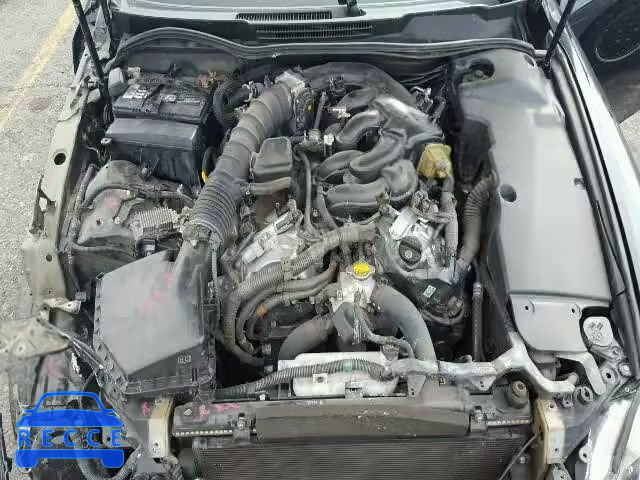 2007 LEXUS IS 250 JTHBK262472048430 image 6