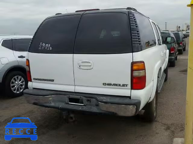 2001 CHEVROLET C2500 SUBU 3GNGC26U71G117140 Bild 3