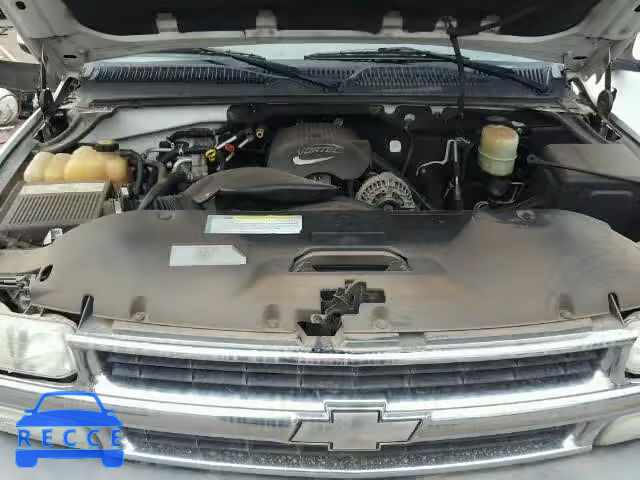 2001 CHEVROLET C2500 SUBU 3GNGC26U71G117140 Bild 6