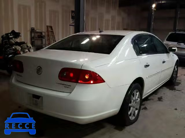 2008 BUICK LUCERNE CX 1G4HD57258U211089 Bild 3