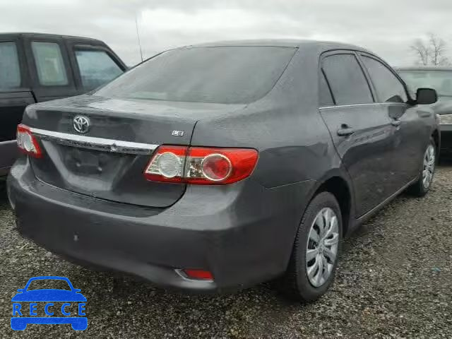 2013 TOYOTA COROLLA/S/ 2T1BU4EE2DC127188 image 3