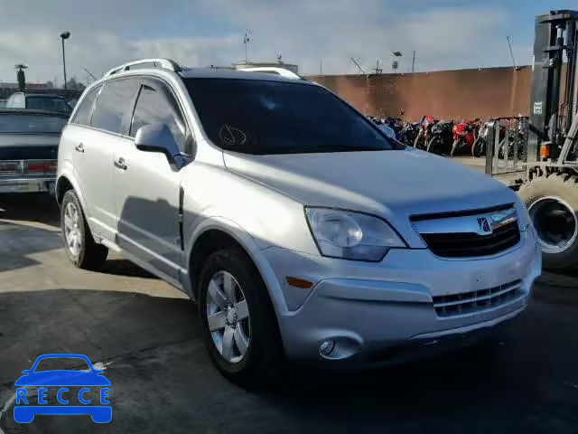 2009 SATURN VUE XR 3GSCL53749S596993 image 0