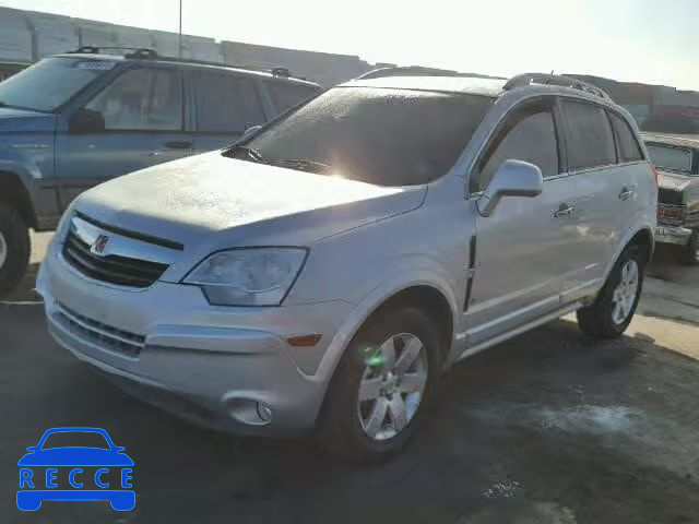 2009 SATURN VUE XR 3GSCL53749S596993 image 1