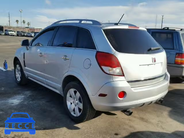 2009 SATURN VUE XR 3GSCL53749S596993 image 2
