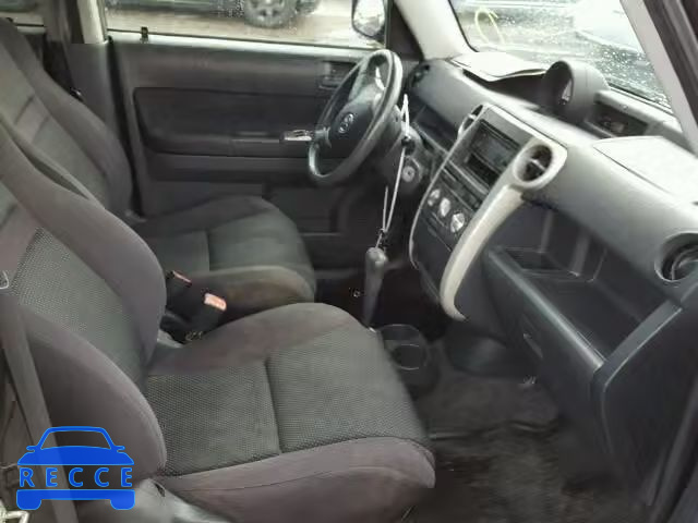 2004 TOYOTA SCION XB JTLKT324540131839 зображення 4