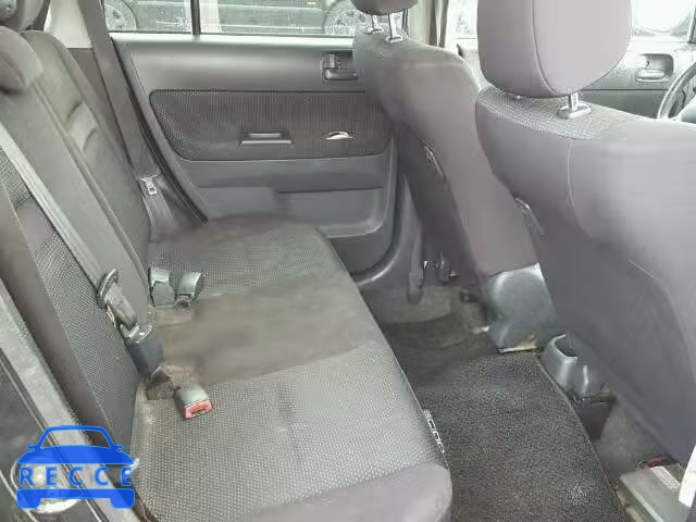 2004 TOYOTA SCION XB JTLKT324540131839 зображення 5