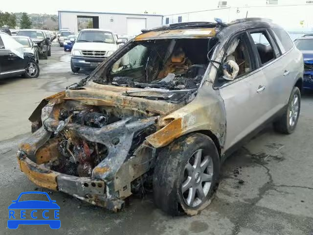 2009 BUICK ENCLAVE CX 5GAEV23D59J178416 image 1