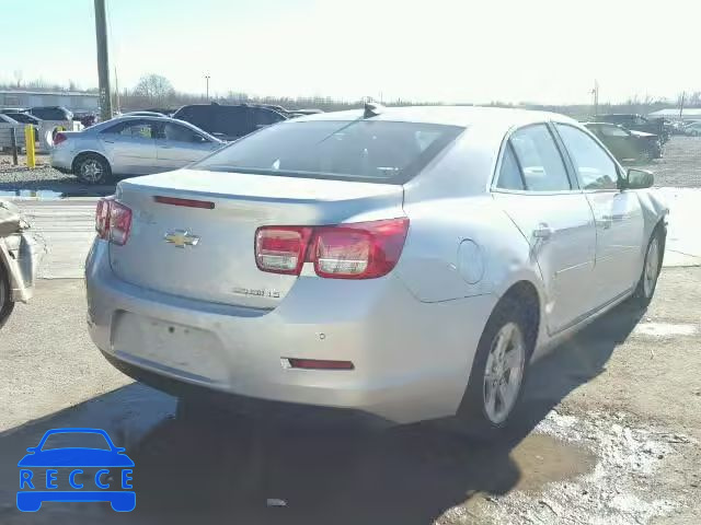 2015 CHEVROLET MALIBU LS 1G11B5SL4FU117545 image 3