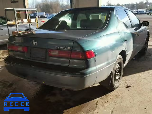 1997 TOYOTA CAMRY LE/X JT2BG22K3V0077718 зображення 3