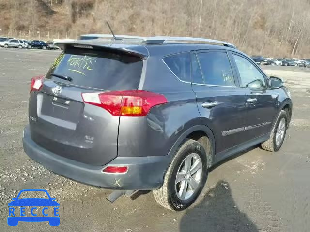 2015 TOYOTA RAV4 XLE 2T3RFREV5FW352851 image 3