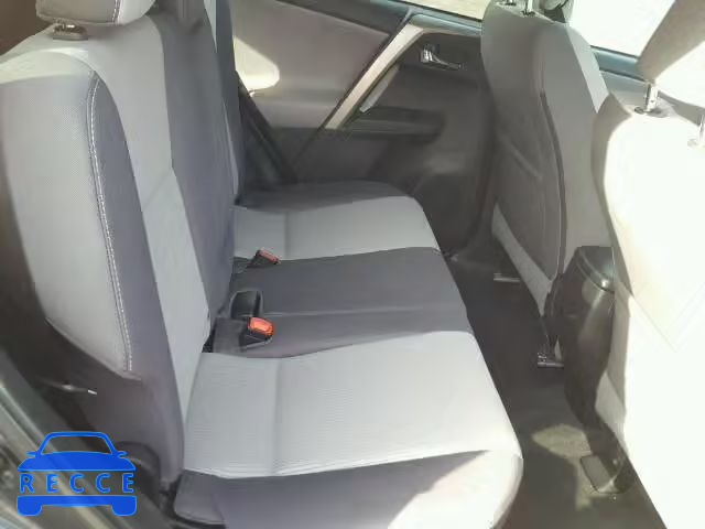 2015 TOYOTA RAV4 XLE 2T3RFREV5FW352851 image 5