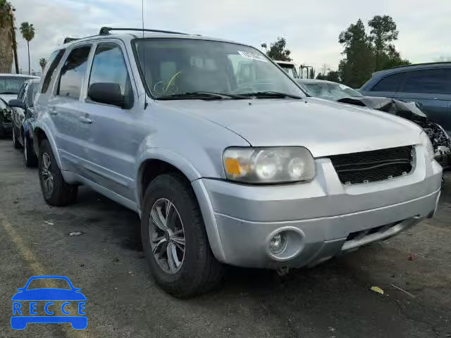 2006 FORD ESCAPE LIM 1FMYU94116KA78374 image 0