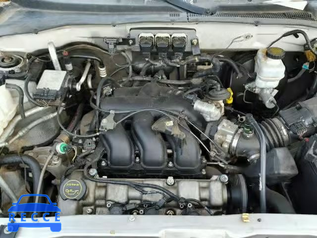 2006 FORD ESCAPE LIM 1FMYU94116KA78374 image 6