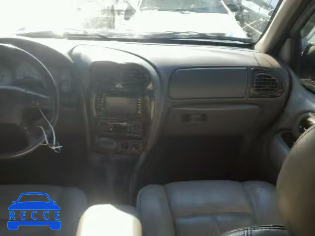 2004 BUICK RAINIER CX 5GADT13S942441620 image 8