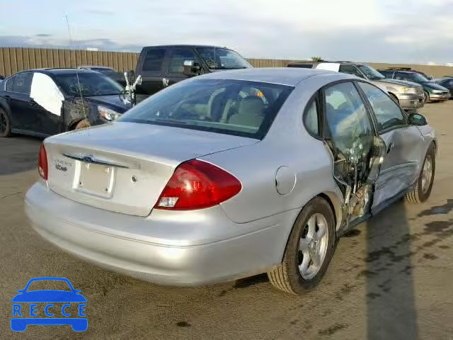 2003 FORD TAURUS SES 1FAFP55U83G269377 Bild 3