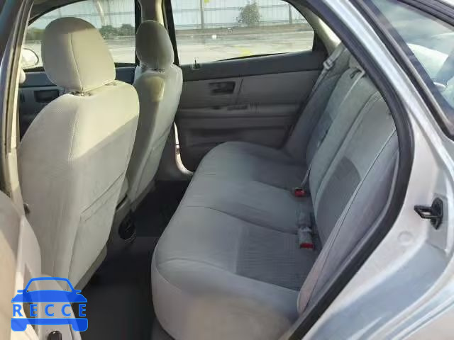 2003 FORD TAURUS SES 1FAFP55U83G269377 Bild 5