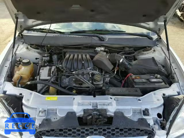 2003 FORD TAURUS SES 1FAFP55U83G269377 image 6