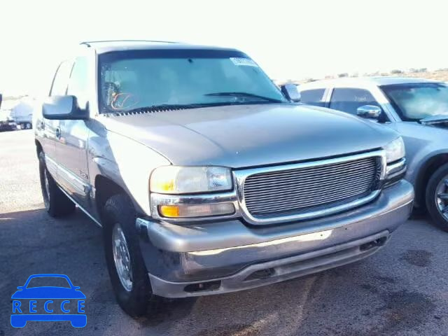 2000 GMC YUKON 1GKEK13T4YJ117621 image 0