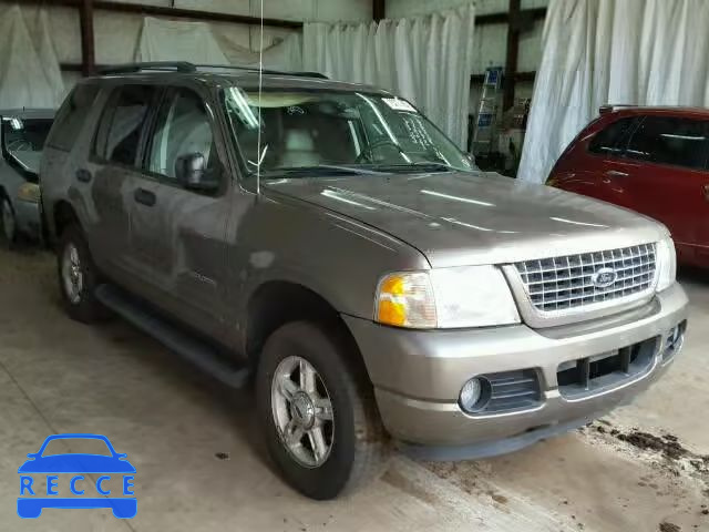 2004 FORD EXPLORER X 1FMZU63KX4UA67064 image 0