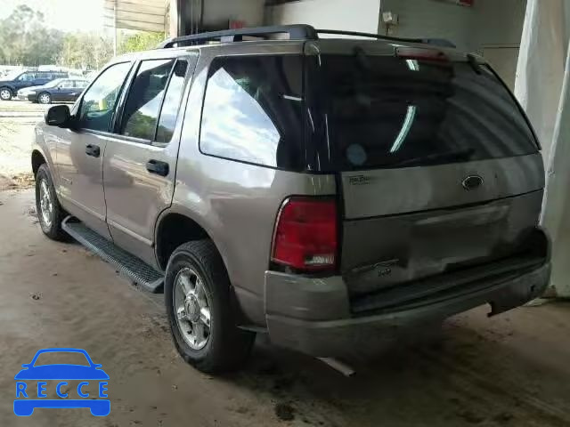 2004 FORD EXPLORER X 1FMZU63KX4UA67064 зображення 2