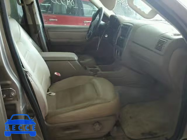 2004 FORD EXPLORER X 1FMZU63KX4UA67064 зображення 4