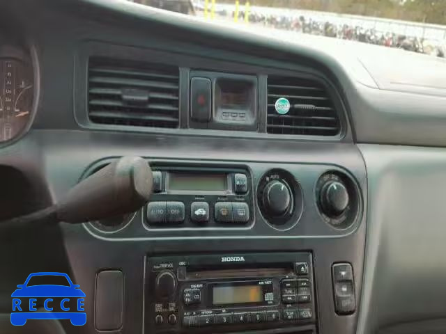 2001 HONDA ODYSSEY EX 2HKRL18611H620261 image 8