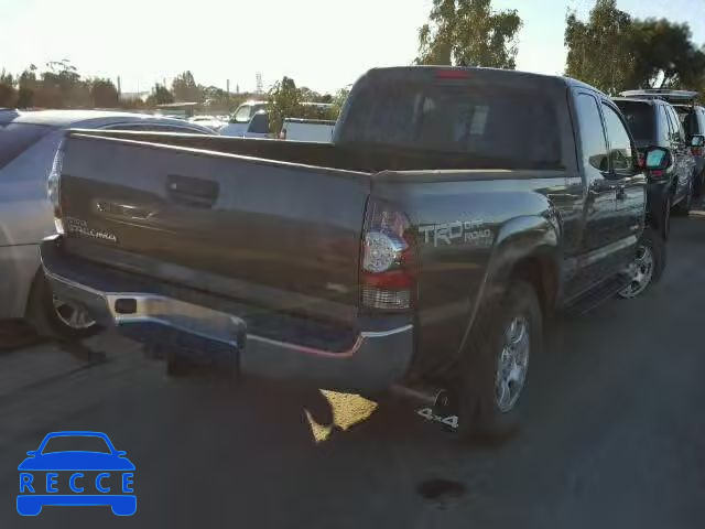 2014 TOYOTA TACOMA ACCESS CAB 5TFUU4EN3EX093306 image 3