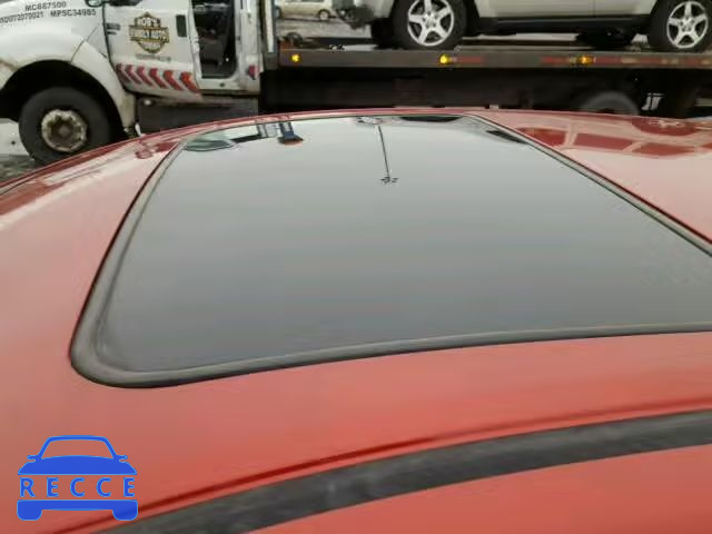 2010 PONTIAC VIBE 5Y2SP6E06AZ402067 image 8