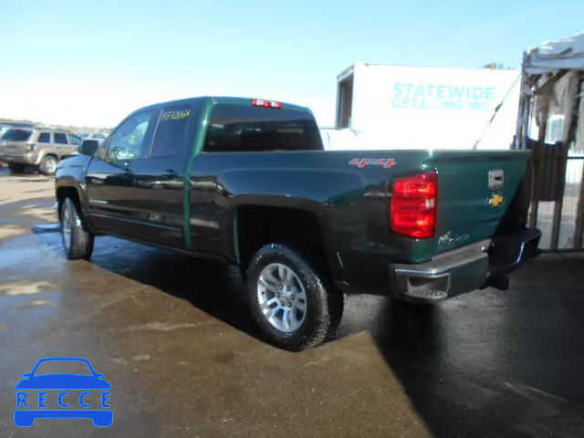 2015 CHEVROLET SILVERADO 1GCVKREC7FZ388856 Bild 2