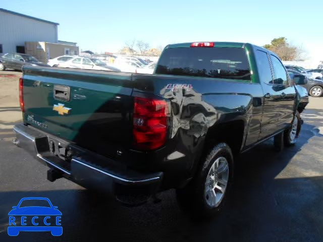 2015 CHEVROLET SILVERADO 1GCVKREC7FZ388856 image 3