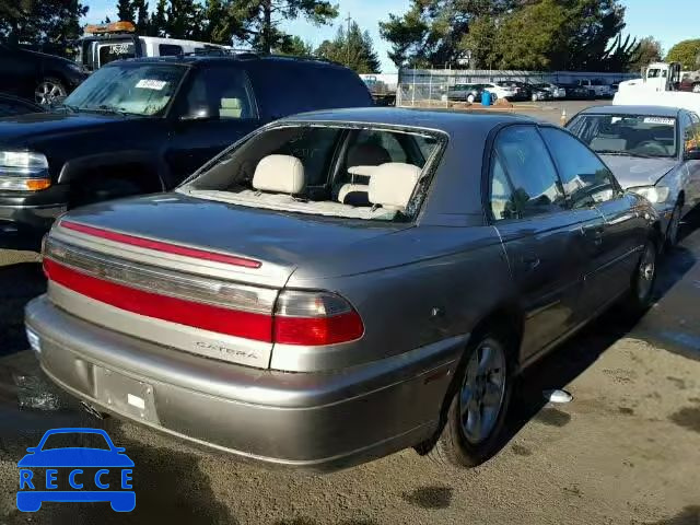 1998 CADILLAC CATERA W06VR52R5WR132925 Bild 3