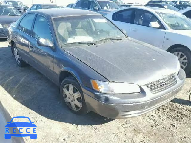 1998 TOYOTA CAMRY CE/L JT2BF22K9W0112153 image 0
