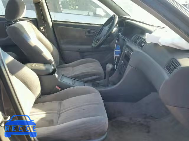 1998 TOYOTA CAMRY CE/L JT2BF22K9W0112153 image 5