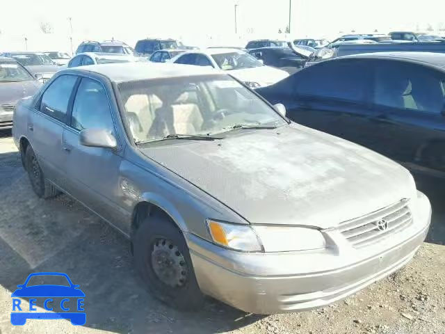1998 TOYOTA CAMRY CE/L JT2BG22K6W0161677 image 0