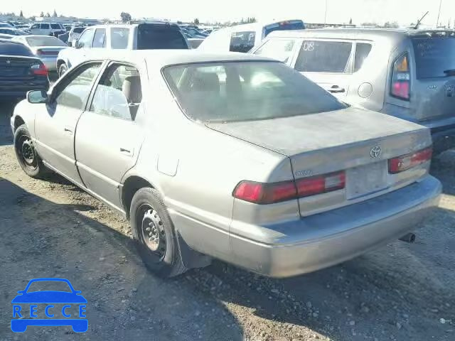 1998 TOYOTA CAMRY CE/L JT2BG22K6W0161677 image 2