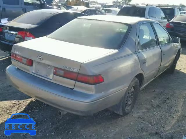 1998 TOYOTA CAMRY CE/L JT2BG22K6W0161677 image 3