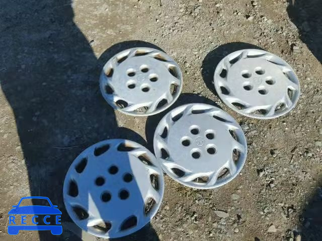 1998 TOYOTA CAMRY CE/L JT2BG22K6W0161677 image 8
