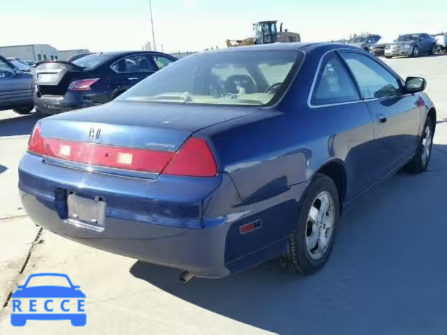 2001 HONDA ACCORD EX 1HGCG32791A021575 image 3