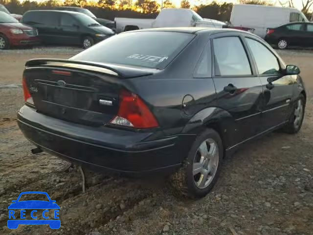 2003 FORD FOCUS ZTS 1FAFP38383W240670 image 3