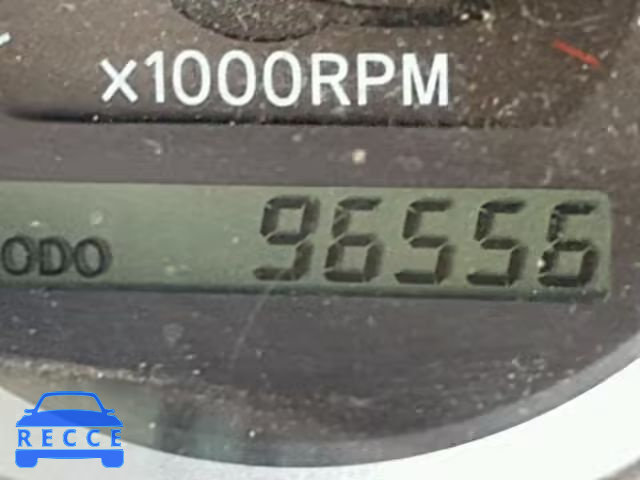 2004 TOYOTA SIENNA CE/ 5TDZA23C54S110812 зображення 7