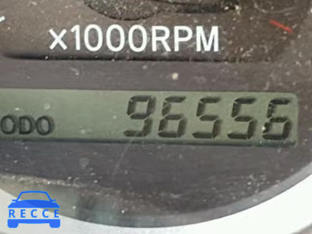 2004 TOYOTA SIENNA CE/ 5TDZA23C54S110812 image 7